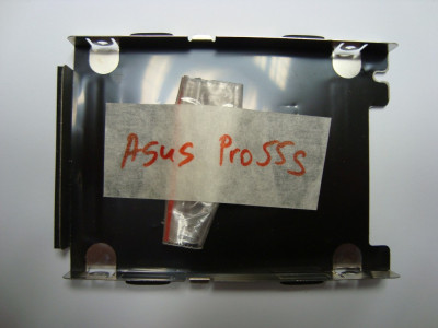 HDD Caddy за лаптоп Asus Pro55S X50N