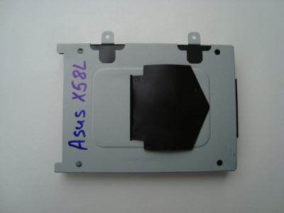 HDD Caddy за лаптоп Asus X51 X58 13GNNS20M02X