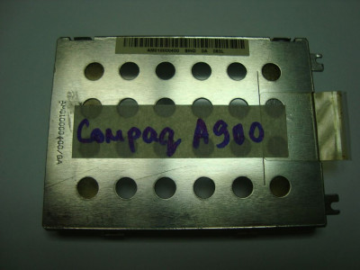 HDD Caddy за лаптоп Compaq Presario A900 AM010000400