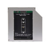 HDD Caddy за лаптоп DVD to HDD SSD M.2 bay 9.5mm Makki