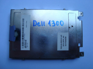 HDD Caddy за лаптоп Dell Inspiron 1300 60.4D925.012