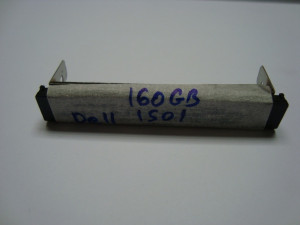 HDD Caddy за лаптоп Dell Inspiron 1501