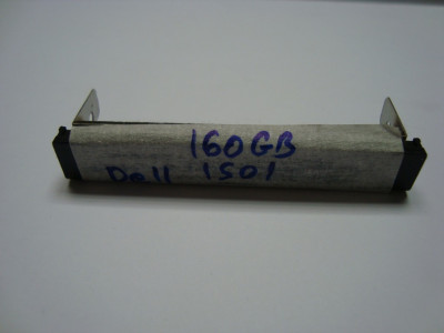 HDD Caddy за лаптоп Dell Inspiron 1501