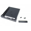 HDD Caddy за лаптоп Dell Latitude D400 07X499