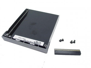 HDD Caddy за лаптоп Dell Latitude D400 07X499