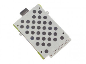 HDD Caddy за лаптоп Dell Latitude E5400 E5500 0G074C