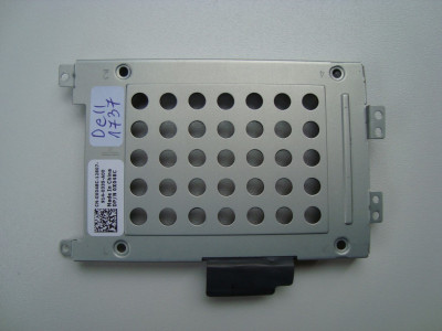 HDD Caddy за лаптоп Dell Studio 1735 1737 0X048C