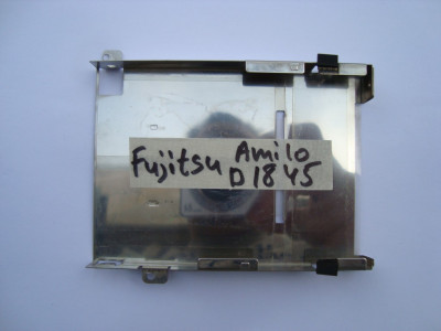 HDD Caddy за лаптоп Fujitsu-Siemens Amilo D1845