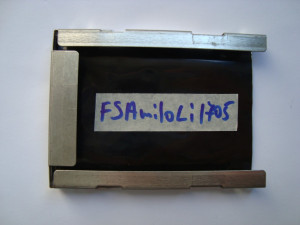 HDD Caddy за лаптоп Fujitsu-Siemens Amilo Li1705 80-50360-00