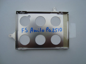 HDD Caddy за лаптоп Fujitsu-Siemens Amilo Pa2510 Pi2512