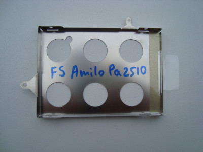 HDD Caddy за лаптоп Fujitsu-Siemens Amilo Pa2510 Pi2512