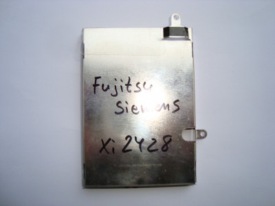 HDD Caddy за лаптоп Fujitsu-Siemens Amilo Xi2428