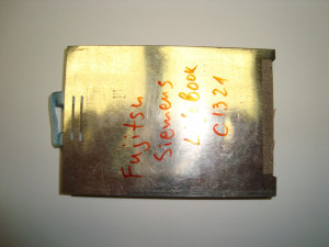 HDD Caddy за лаптоп Fujitsu-Siemens Lifebook C1321