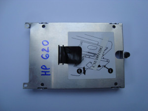 HDD Caddy за лаптоп HP 620 625