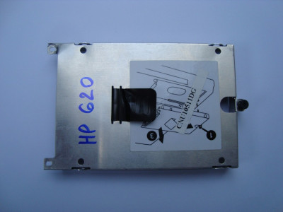 HDD Caddy за лаптоп HP 620 625