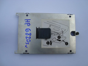 HDD Caddy за лаптоп HP Compaq 6820s