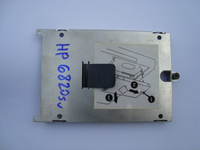 HDD Caddy за лаптоп HP Compaq 6820s