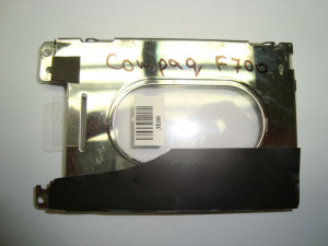 HDD Caddy за лаптоп Compaq Presario F500 F700