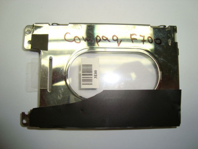 HDD Caddy за лаптоп Compaq Presario F500 F700