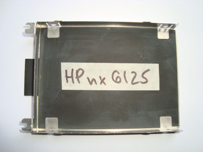 HDD Caddy за лаптоп HP Compaq nx6115 nx6125 AMZLI000400
