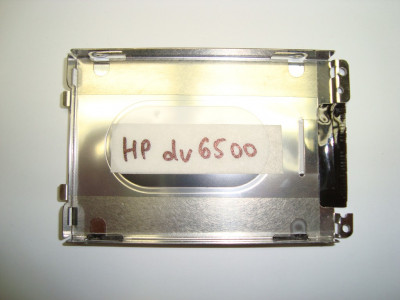 HDD Caddy за лаптоп HP Pavilion dv6000 dv6500