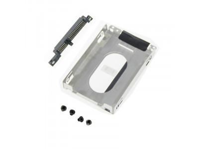 HDD Caddy за лаптоп HP Pavilion dv9000 dv9500 dv9700