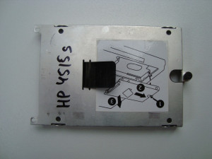 HDD Caddy за лаптоп HP ProBook 4510s 4515s 4710s