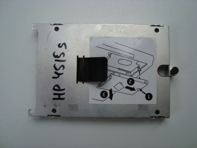 HDD Caddy за лаптоп HP ProBook 4510s 4515s 4710s