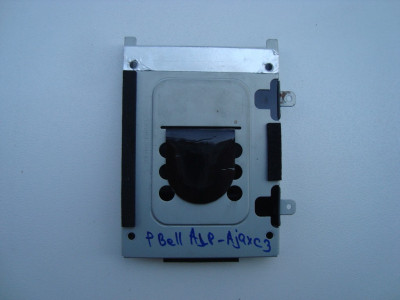 HDD Caddy за лаптоп Packard Bell EasyNote Ajax C3 GN3 13GNKC3AM10X-1