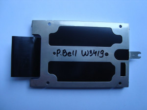 HDD Caddy за лаптоп Packard Bell EasyNote W3419