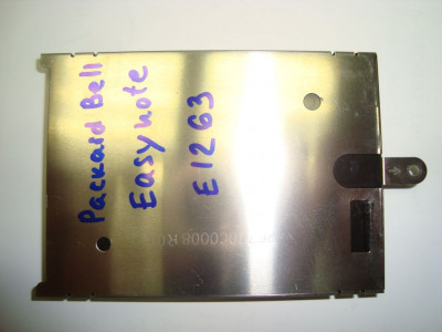 HDD Caddy за лаптоп Packard Bell EasyNote E1263