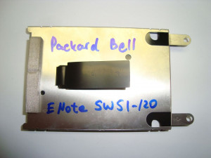 HDD Caddy за лаптоп Packard Bell EasyNote SW51