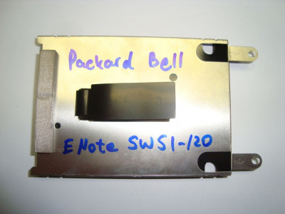 HDD Caddy за лаптоп Packard Bell EasyNote SW51