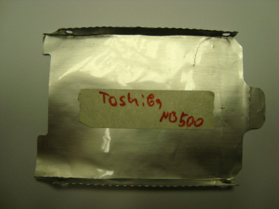 HDD Caddy за лаптоп Toshiba NB500