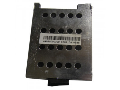 HDD Caddy за лаптоп Toshiba Qosmio F50-108 AM04G000300