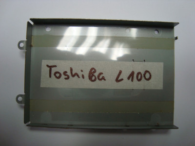 HDD Caddy за лаптоп Toshiba Satellite L100 3ATW3HB0001