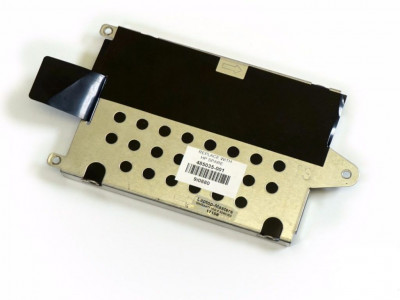 HDD Caddy за лаптоп Compaq Presario CQ50 490829-001