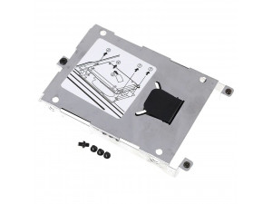 HDD Caddy за лаптоп HP EliteBook 8460P 8470P 8570P 8560P 8760W 8770W