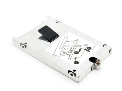 HDD Caddy за лаптоп HP EliteBook 8540p AMZJR000100