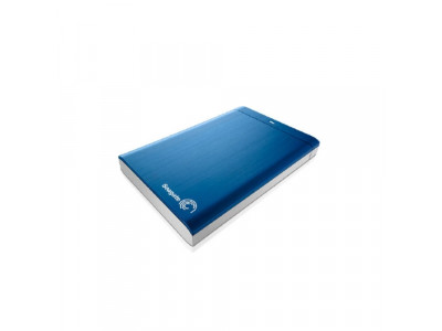 HDD External Seagate 500GB Backup Plus USB 3.0 Blue STBU500202 HDD External Seagate 500GB Backup Plus USB 3.0 Blue STBU500202
