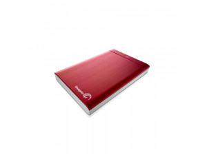 HDD External Seagate 500GB Backup Plus USB 3.0 Red STBU500203 HDD External Seagate 500GB Backup Plus USB 3.0 Red STBU500203