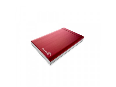 HDD External Seagate 500GB Backup Plus USB 3.0 Red STBU500203 HDD External Seagate 500GB Backup Plus USB 3.0 Red STBU500203