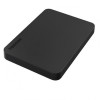 HDD External Toshiba 4TB Canvio Basics Black HDTB440EK3CA