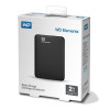 HDD External Western Digital 2TB USB 3.0 Elements Portable Black WDBU6Y0020BBK