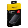 HDD External Intenso 2.5" 1TB USB 3.0