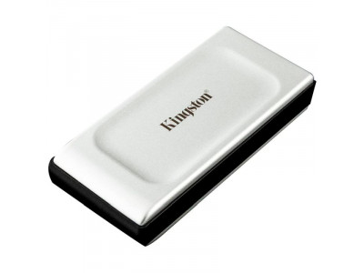 SSD External Kingston 500GB Portable SSD SXS2000