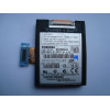HDD за лаптоп 30GB Toshiba ZIF 1.8'' (втора употреба)