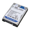 HDD за лаптоп 160GB WD WD1600BEVS 5400 8MB SATA (втора употреба)
