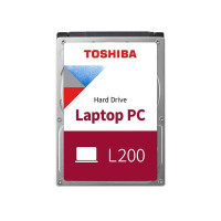 HDD за лаптоп 1TB Toshiba L200 5400 128MB