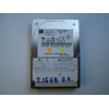 HDD за лаптоп 2.16GB Toshiba 4200 MK2104MAV IDE (втора употреба)